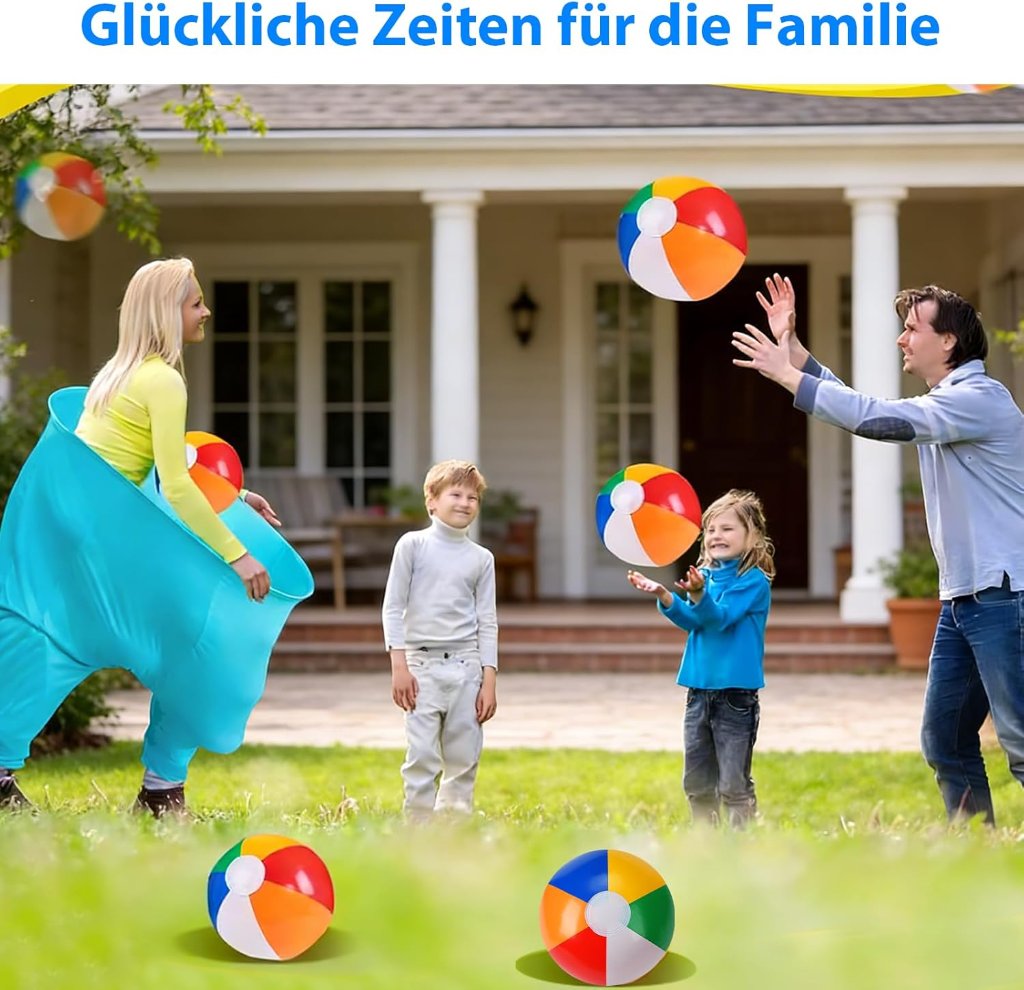 Granny Pants Wurfspiel Partyspiel