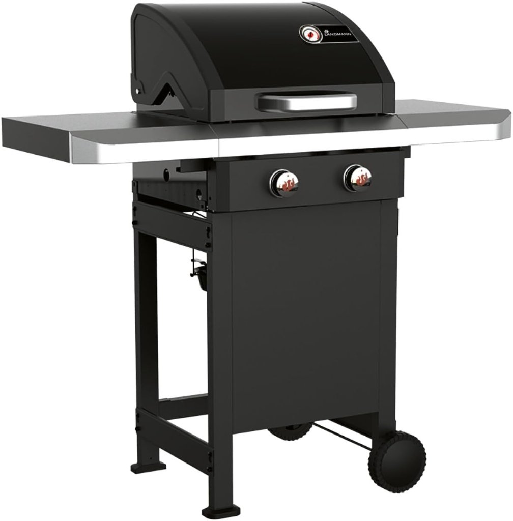 Landmann Gasgrill