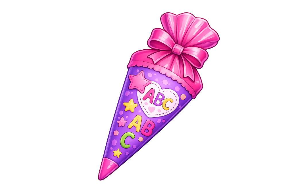 Schultüte