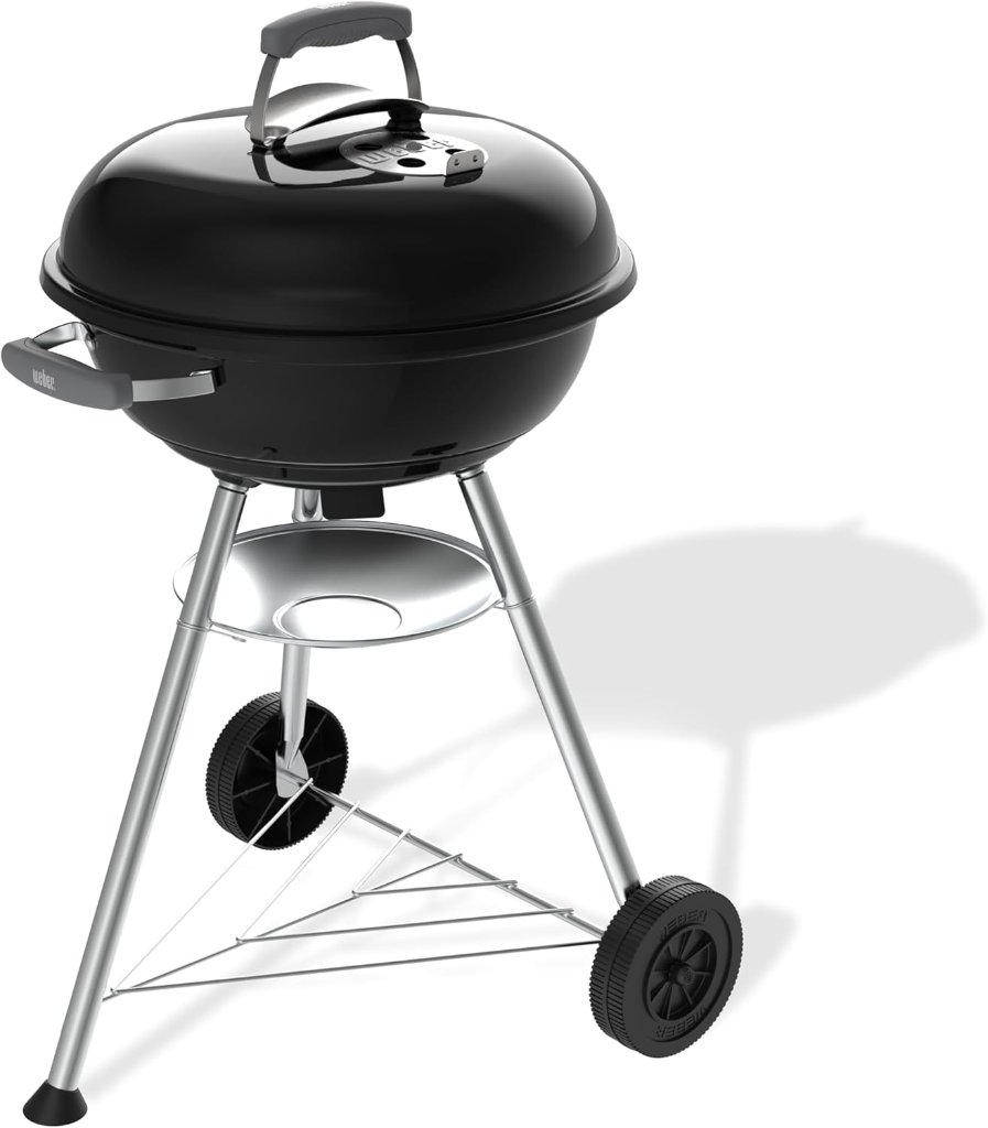 Weber Kugelgrill