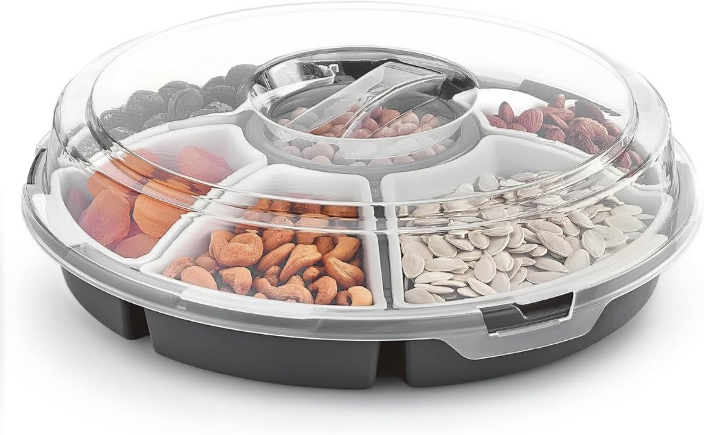 Snack Dip Servierset Grillparty