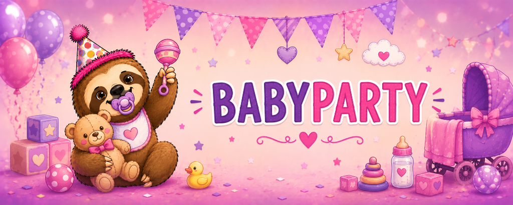 Babyparty
