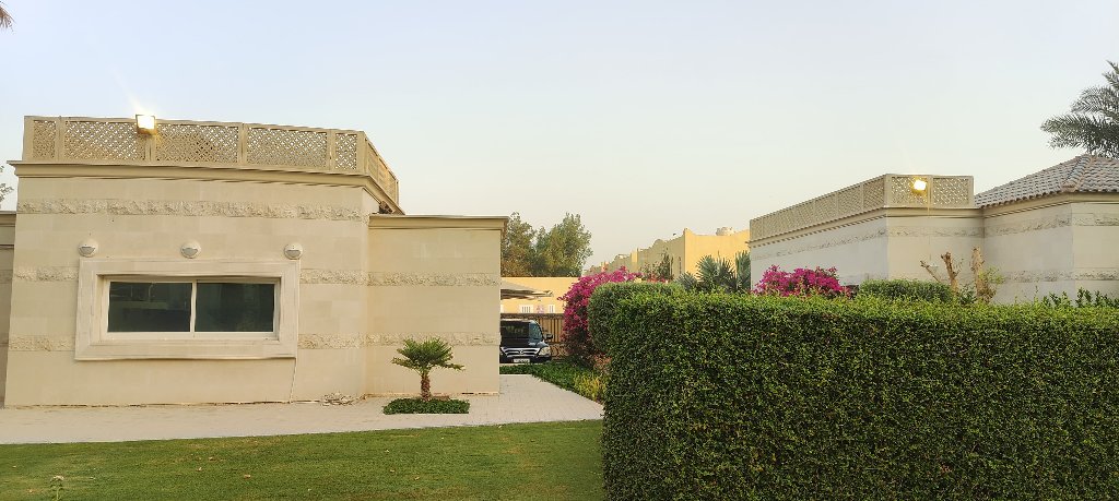 AMM Villa