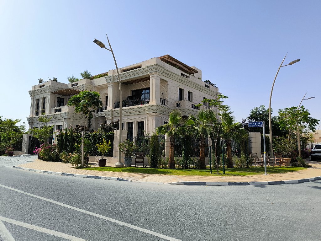 NAK Villa