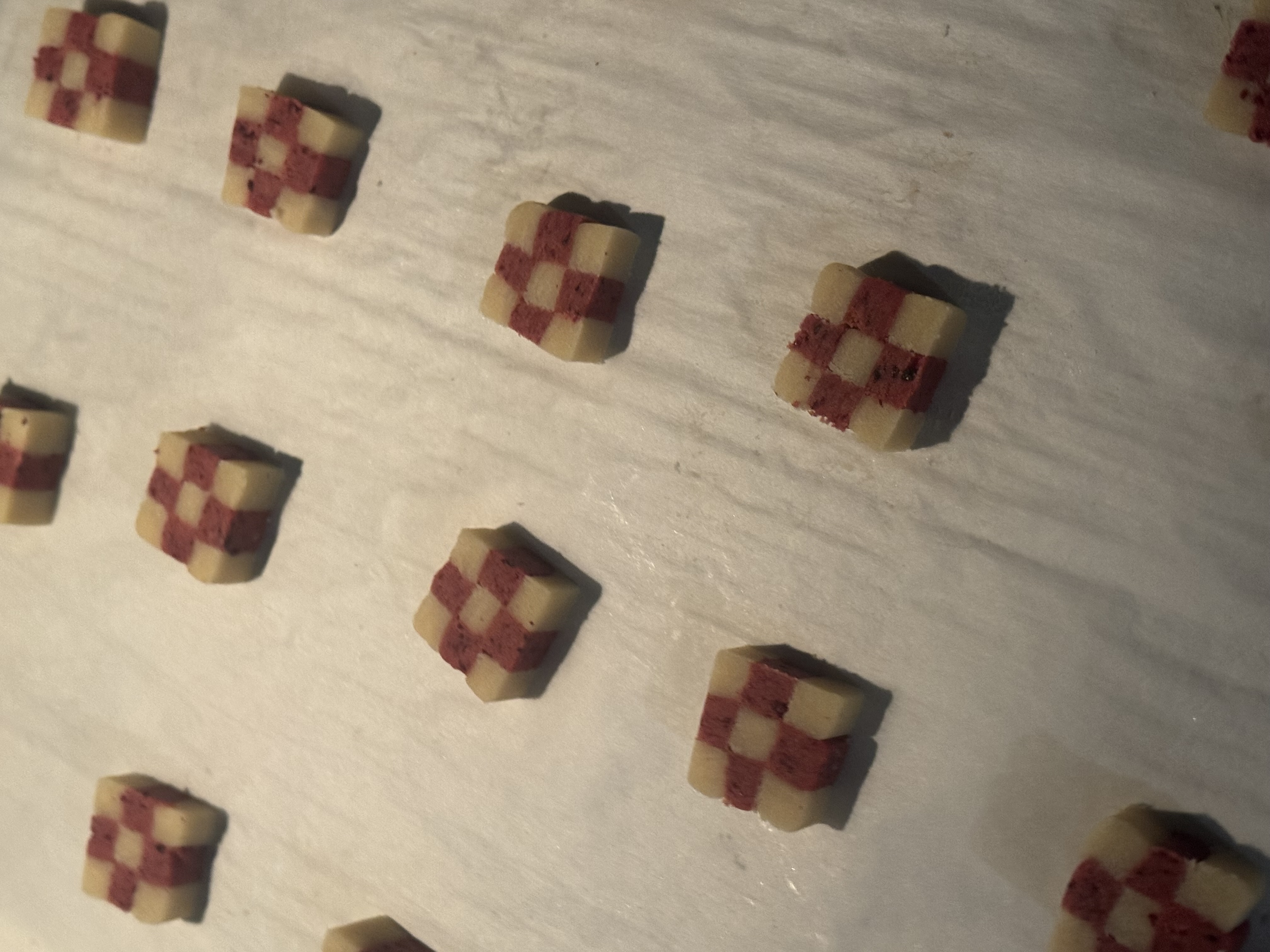 Checkerboard