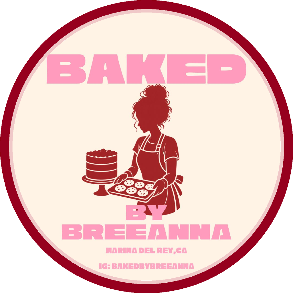 Baked by Breeanna