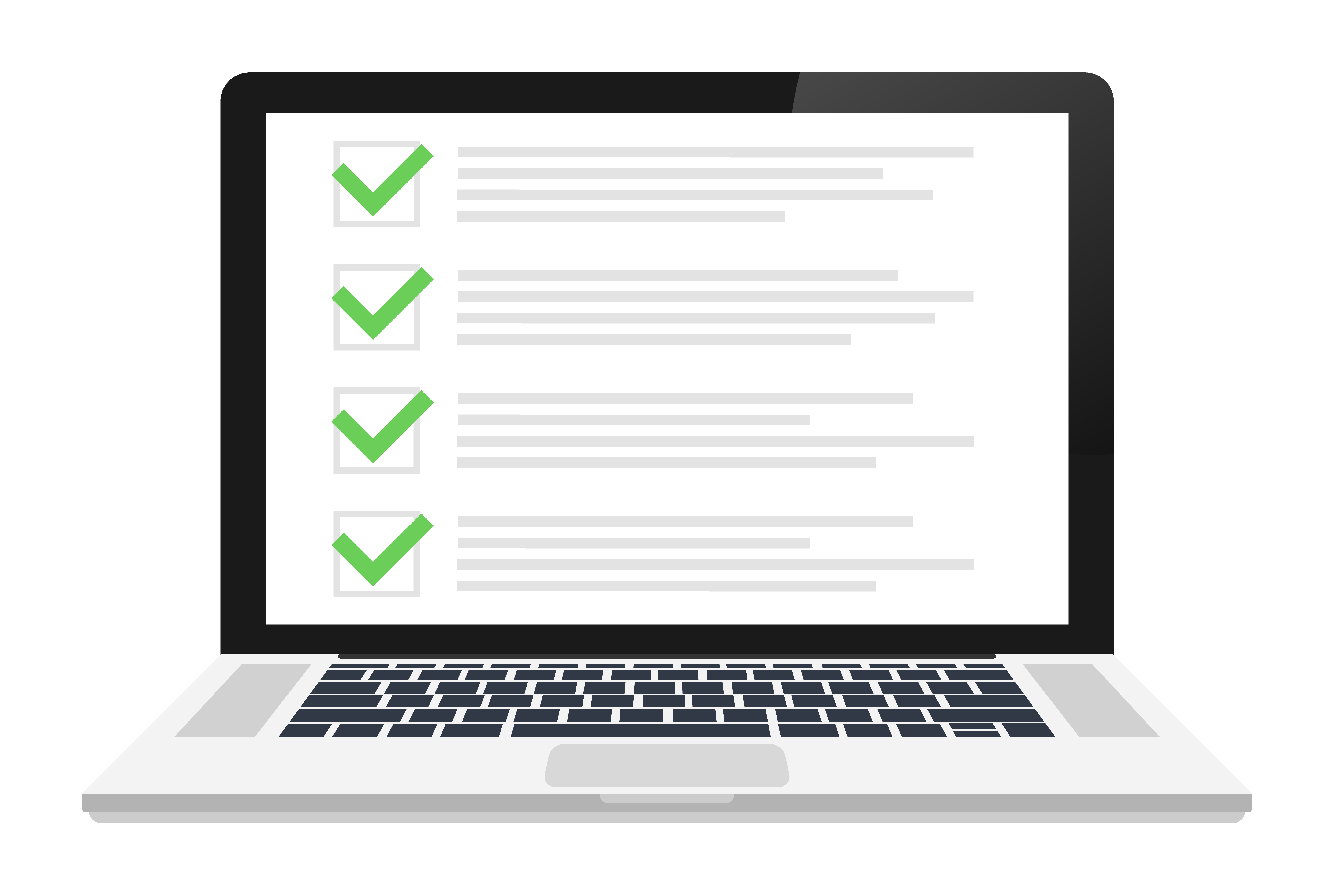 Guided Onboarding Checklist