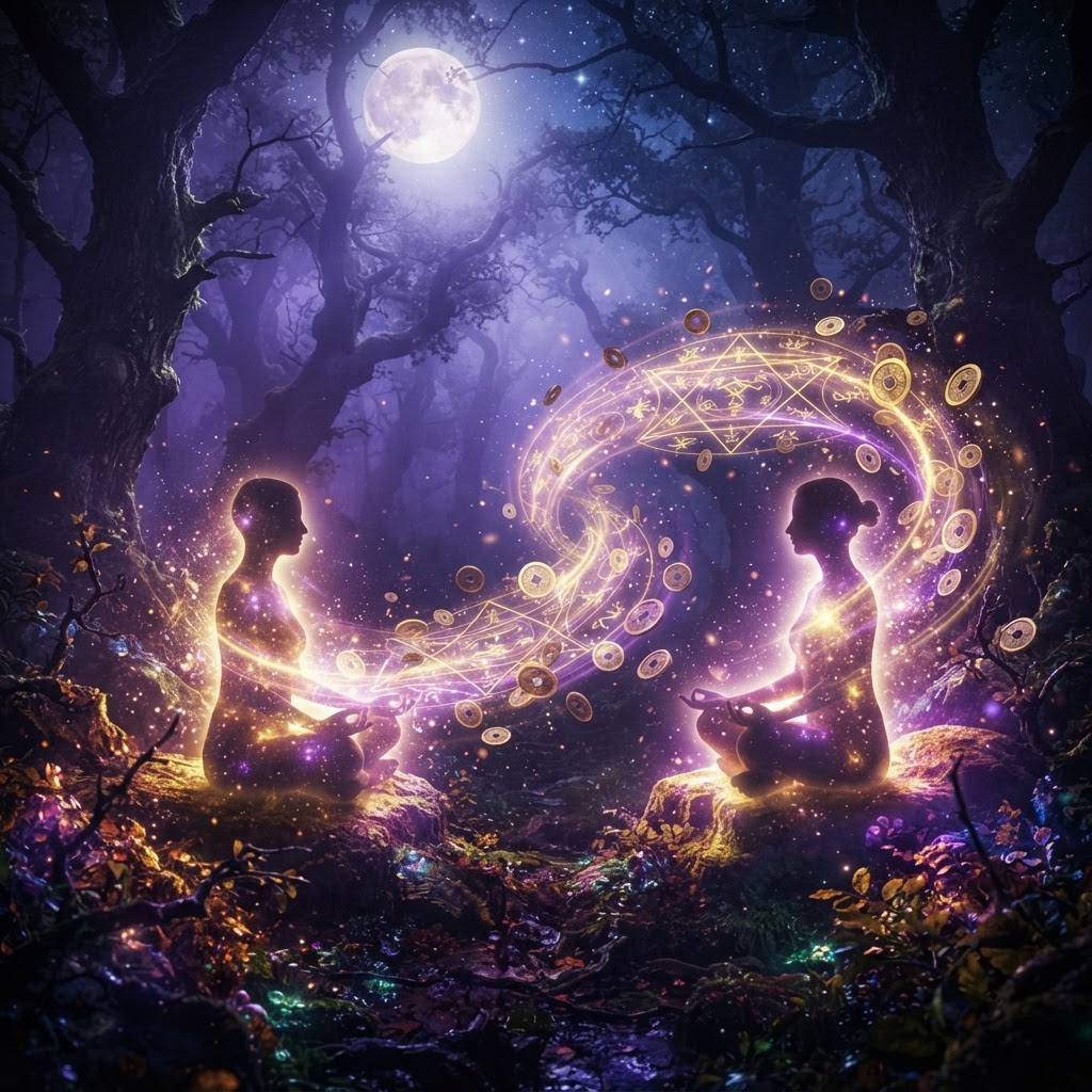O I Ching como bússola para o coração