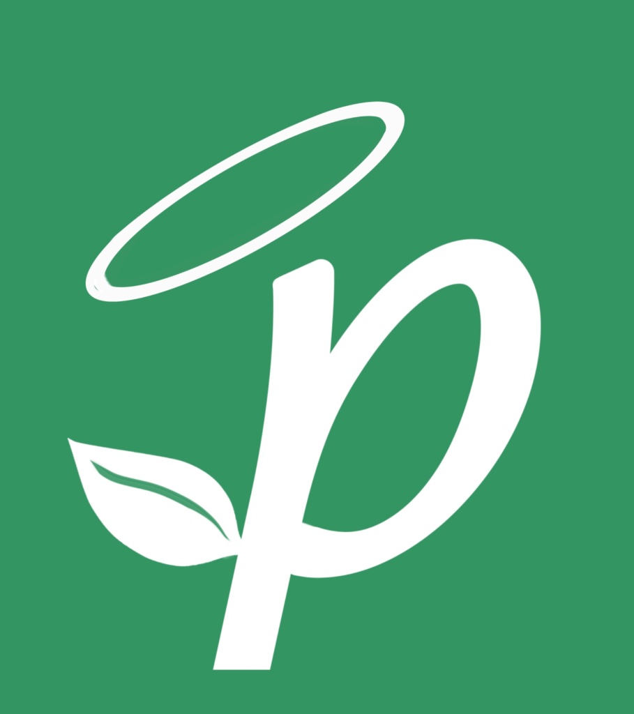 Pure Label logo