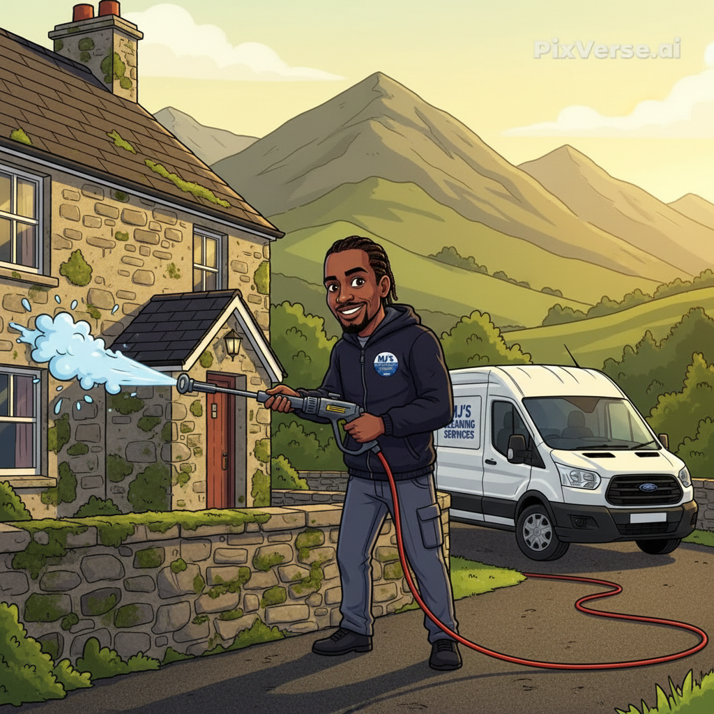 Cleaning Services in Mallow