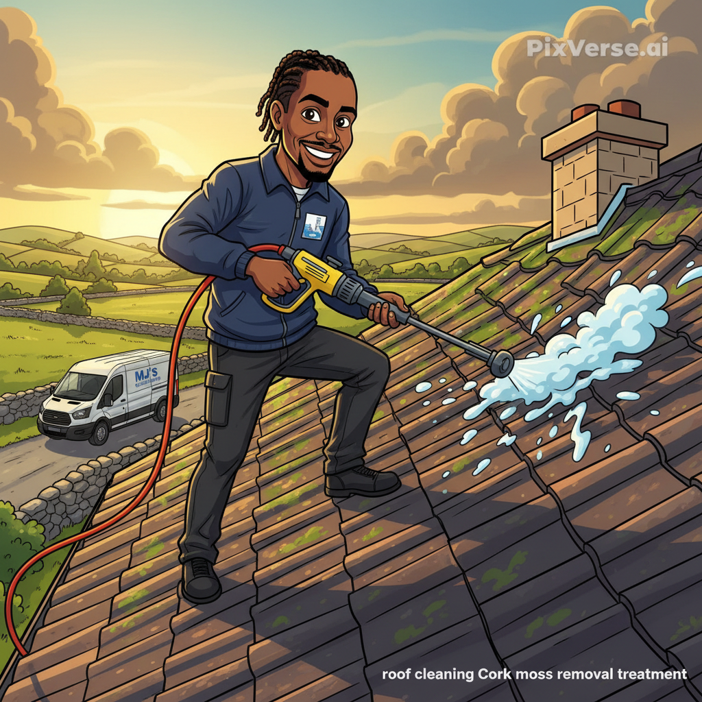 Cleaning Services in Charleville