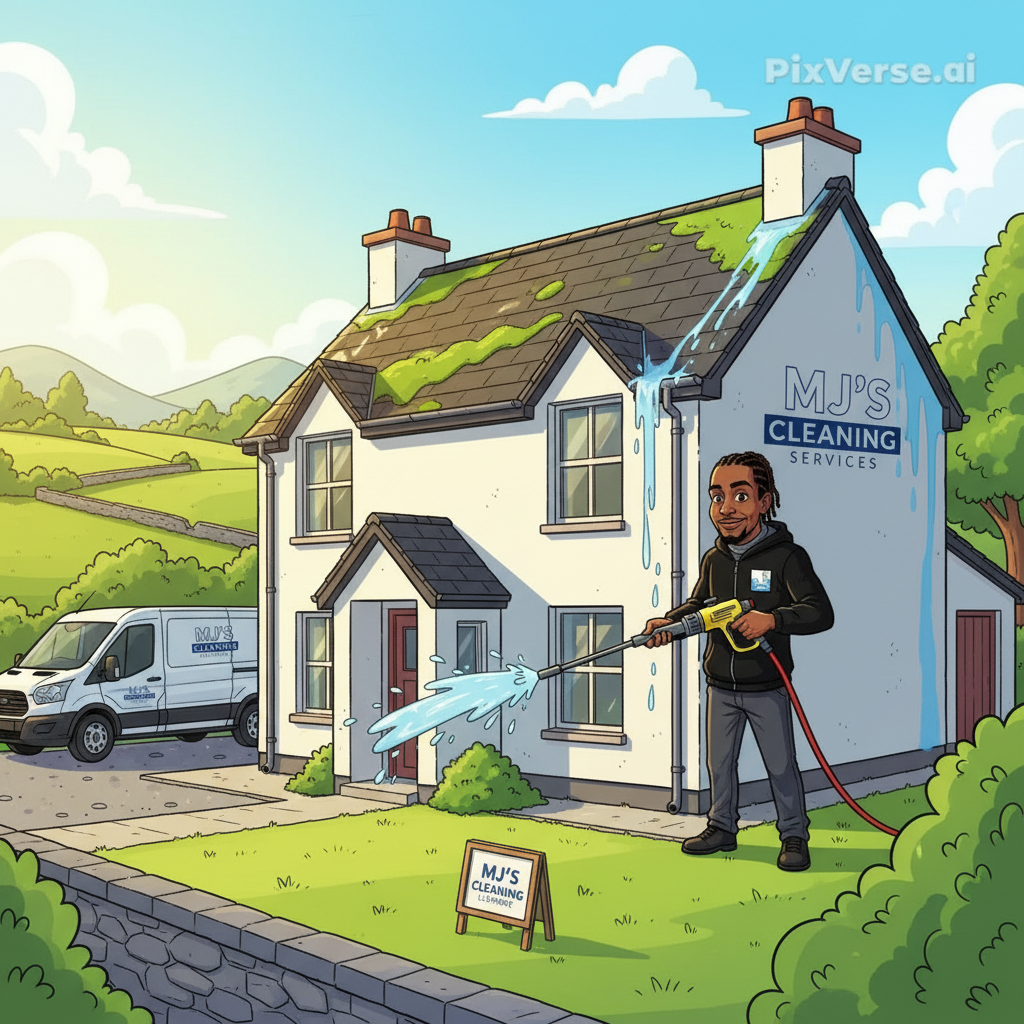 Cleaning Services in Lismore