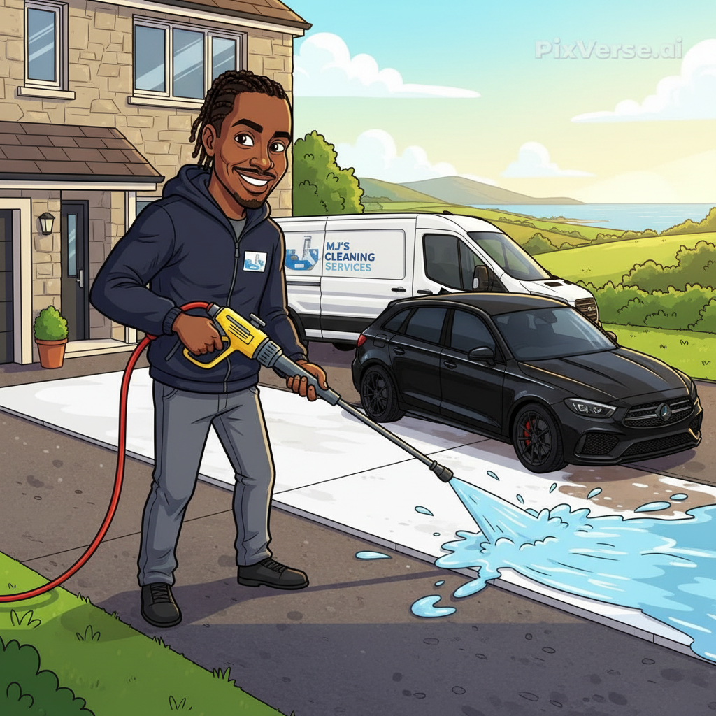 Car valeting and cleaning services Waterford