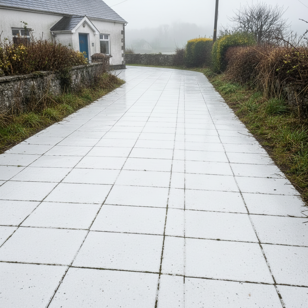 Cleaning Services in Dungarvan