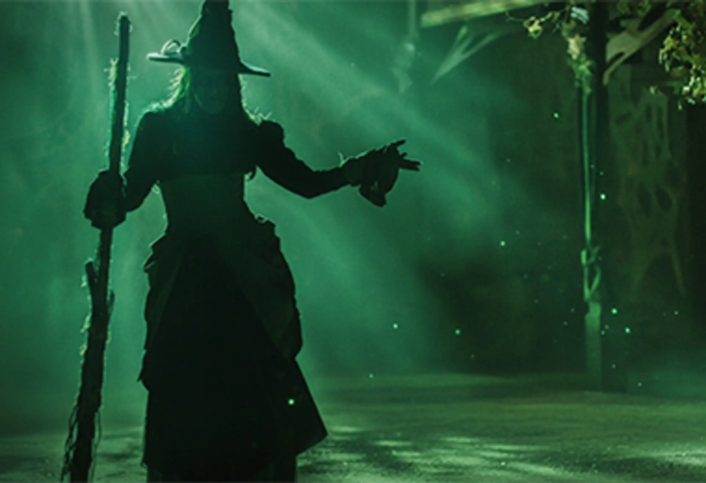 Knott's Scary Farm 2026