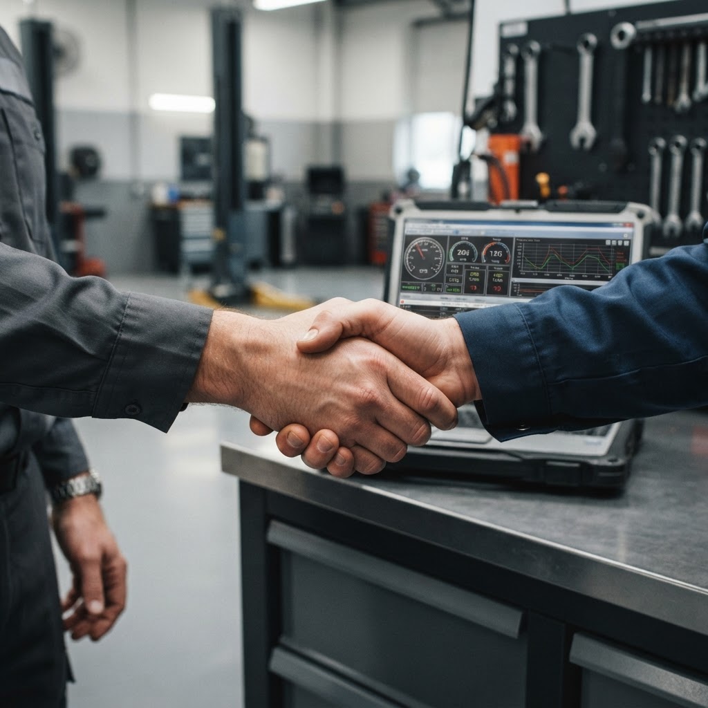 WARRANTY PROGRAMS