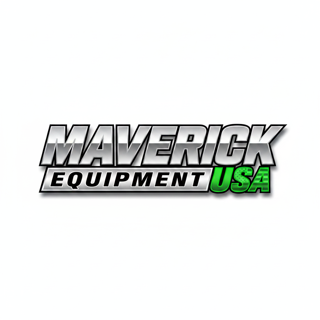 Maverick Equipment USA
