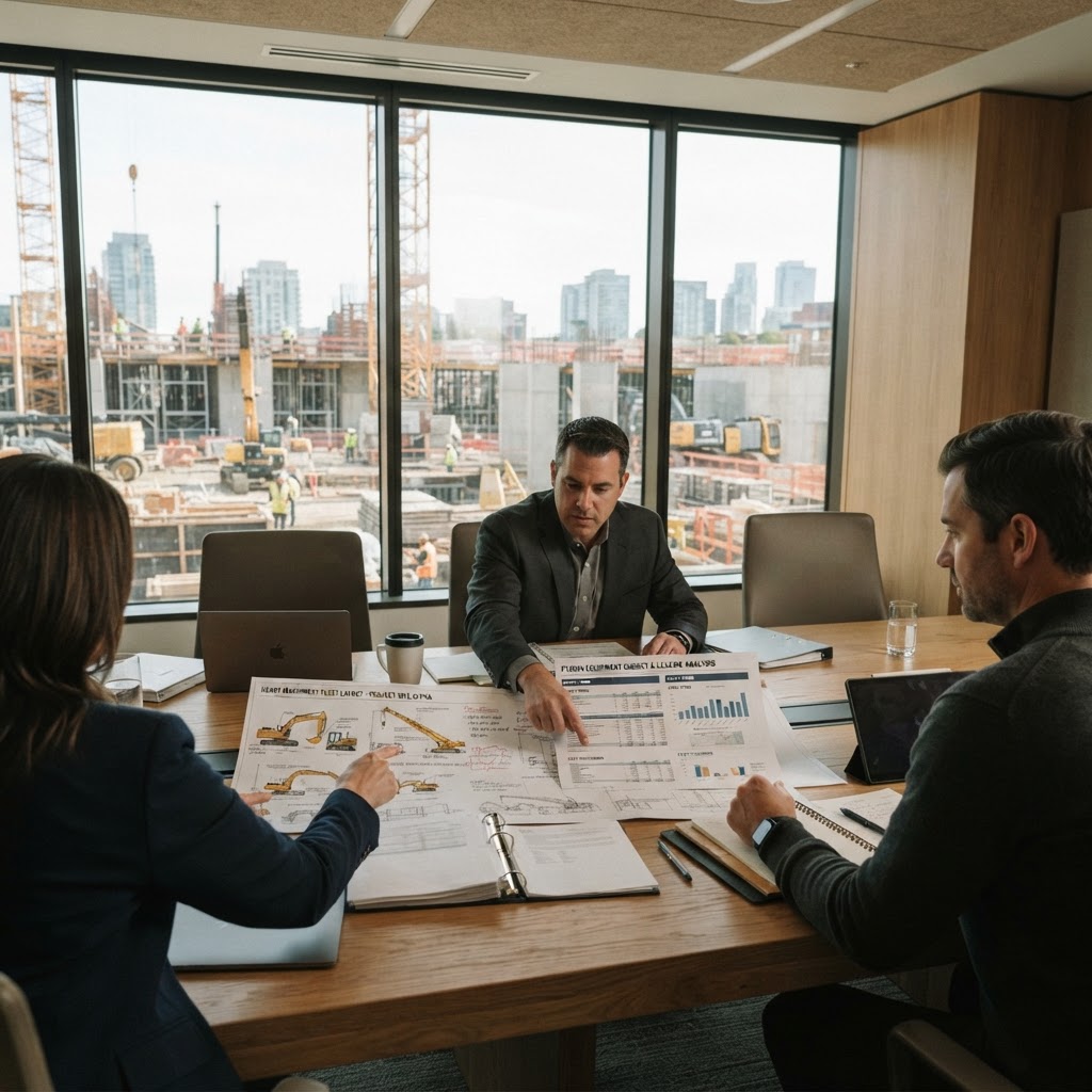 FLEET CONSULTING