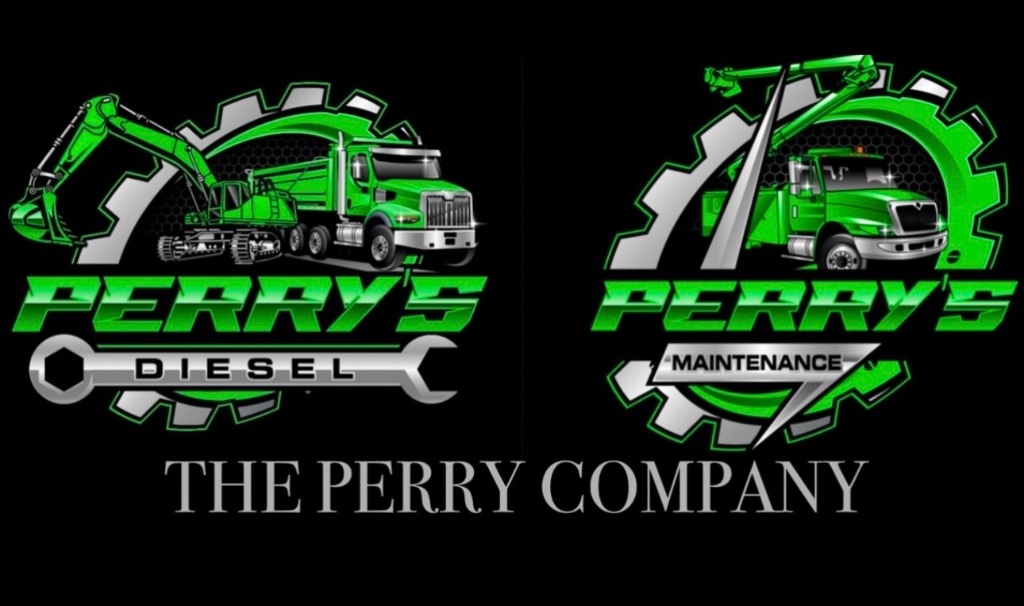 Perry's Diesel and Perry's Maintenance
