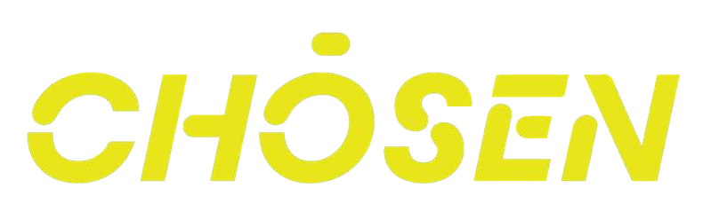 Chosen Mindset Logo