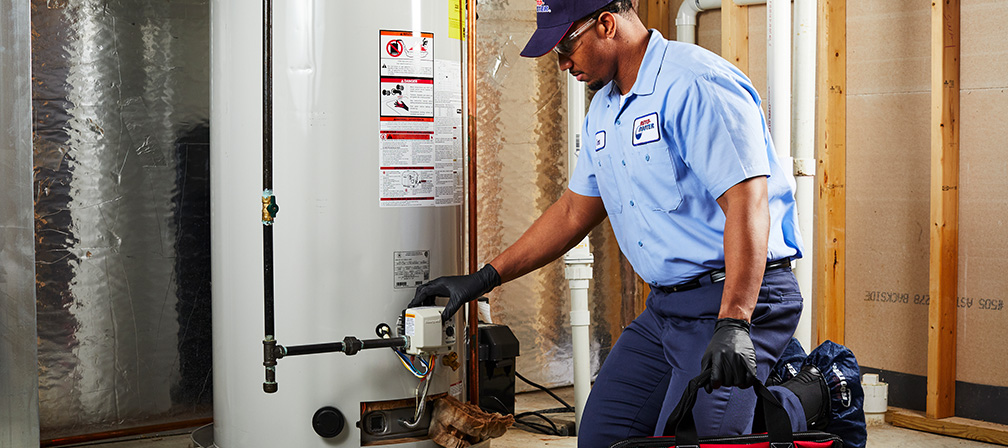 Water Heater Repair in North County San Diego