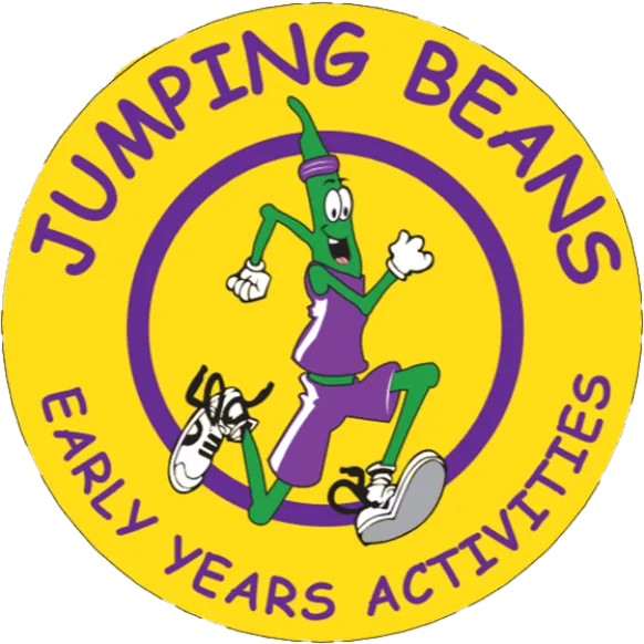 Jumping Beans Logo