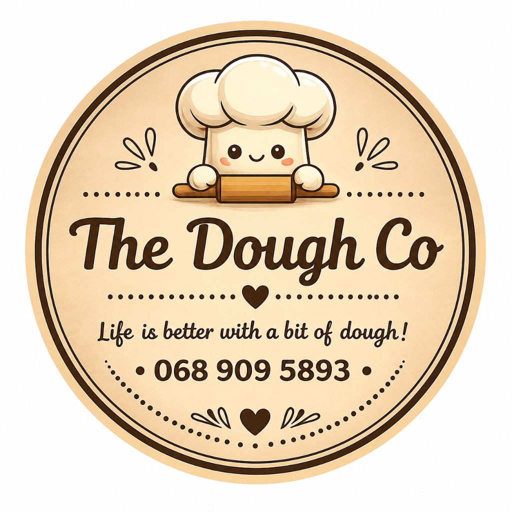 The Dough Co