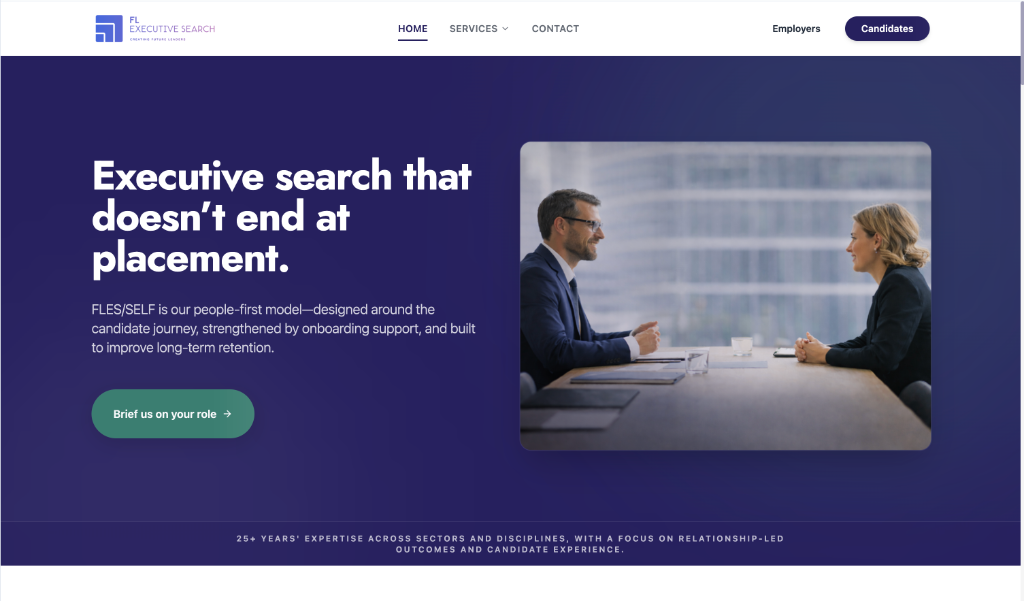 FL Executive Search