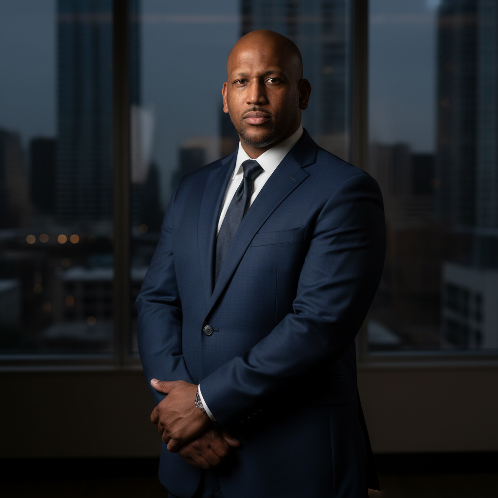 Plaintiff Personal Injury Attorney