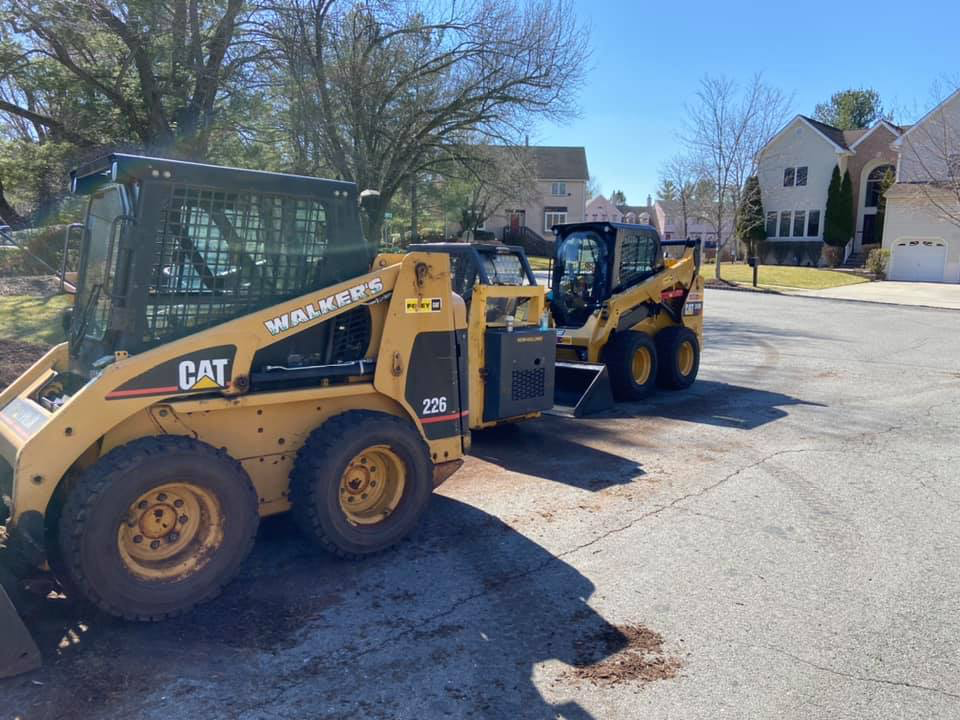 Premium Topsoil Grading