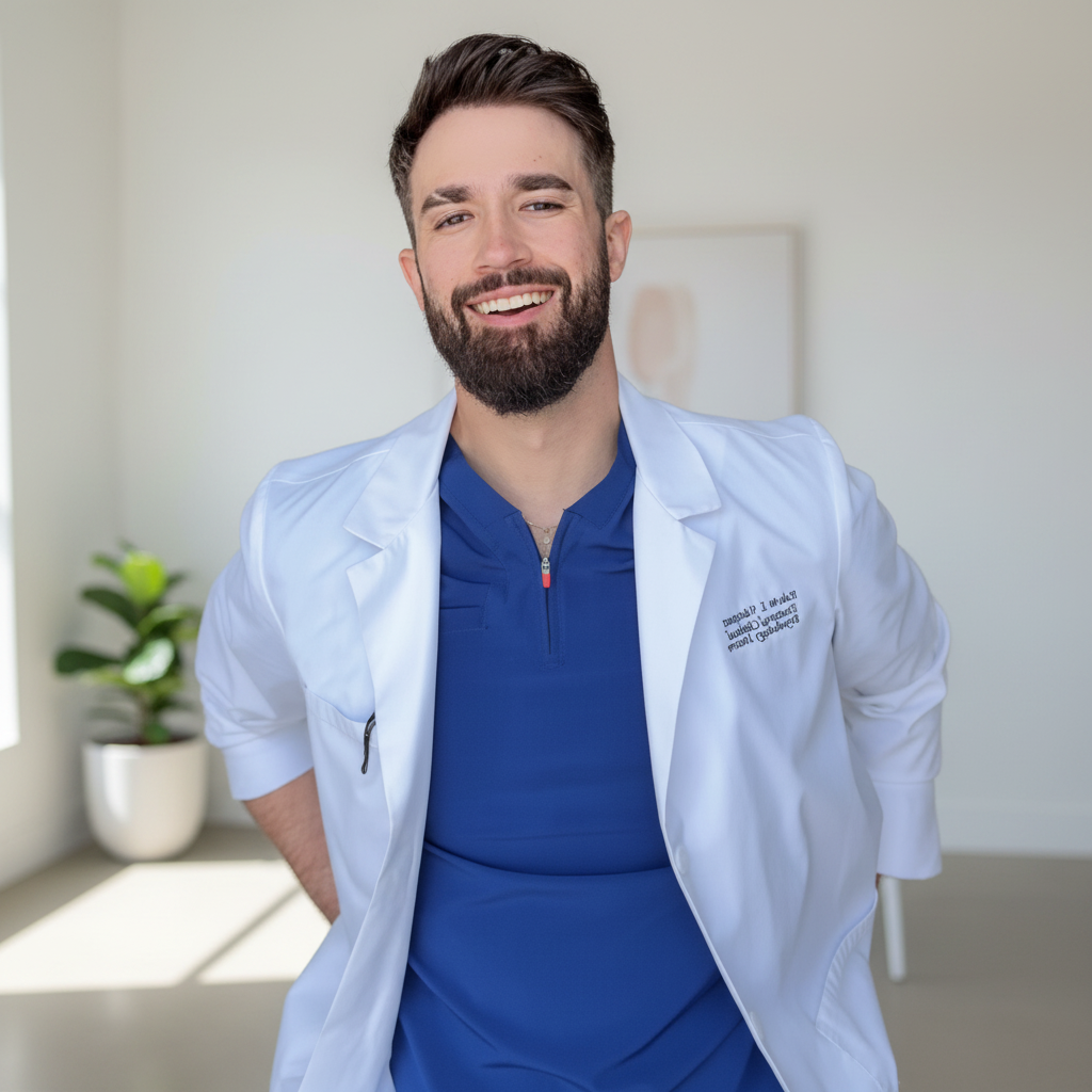 Dr. Edwin Vázquez, LCSW, MS