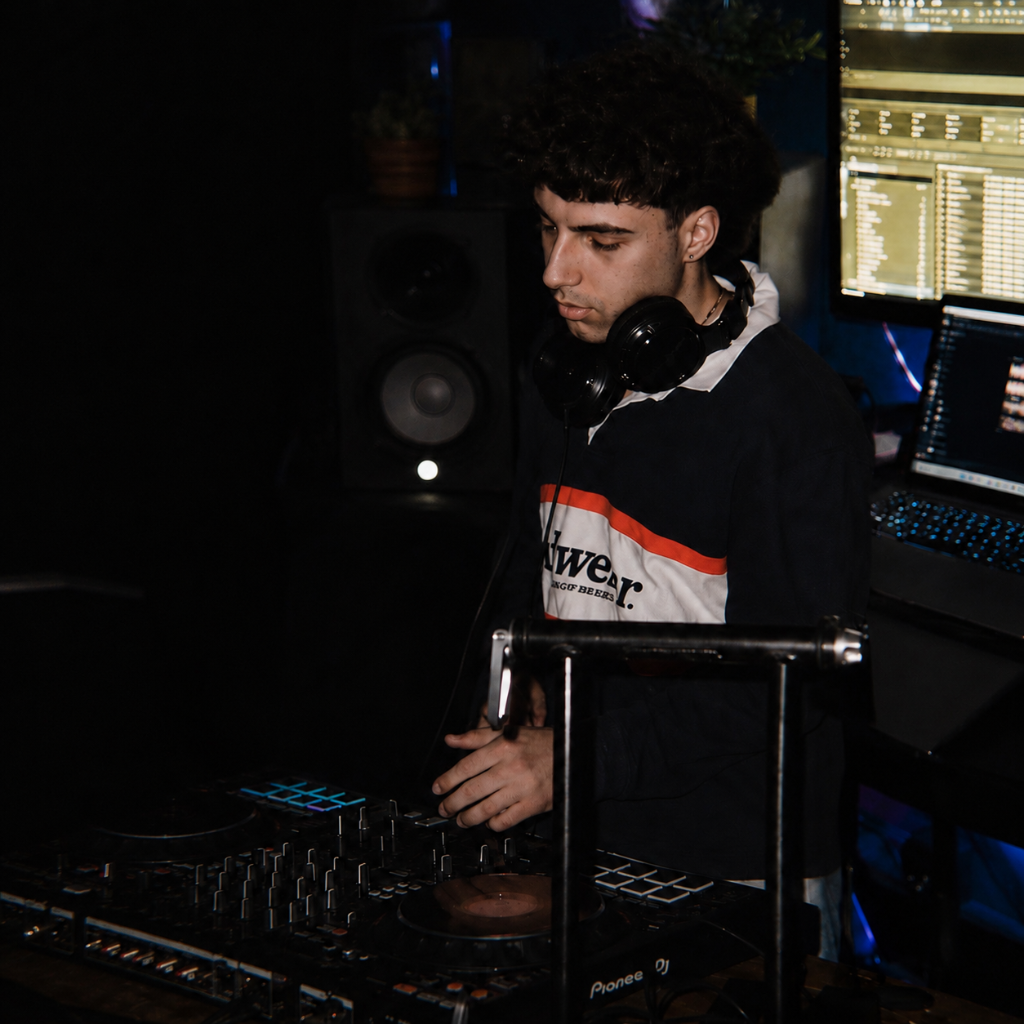 DJ DJ Silo