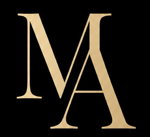 MA Logo