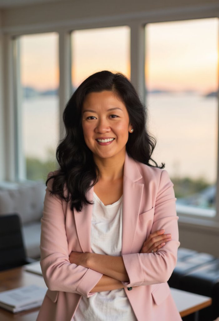 Emmy Wu