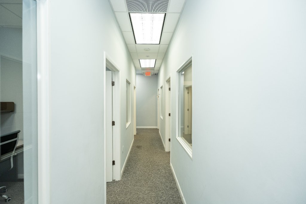 Private Office 2