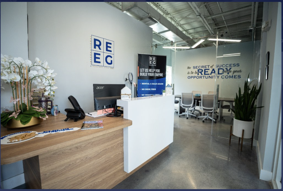 Miramar Office