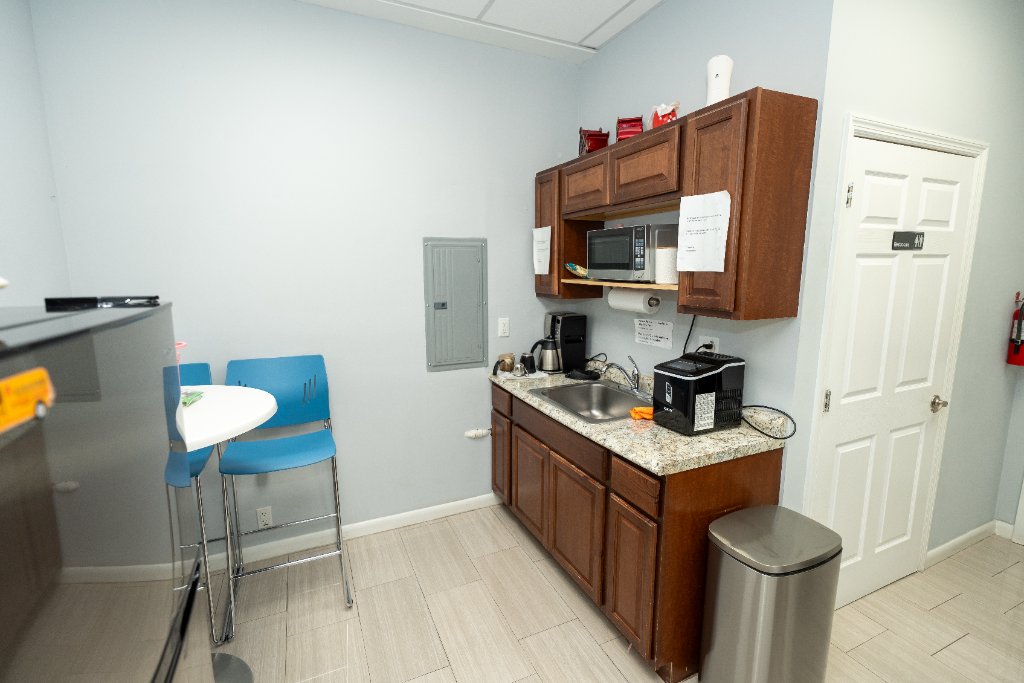 Private Office
