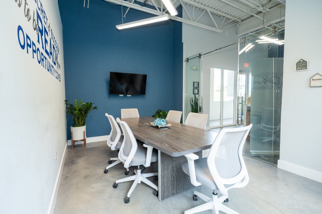 Conference Room 2