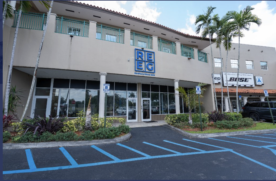 Doral Headquarters