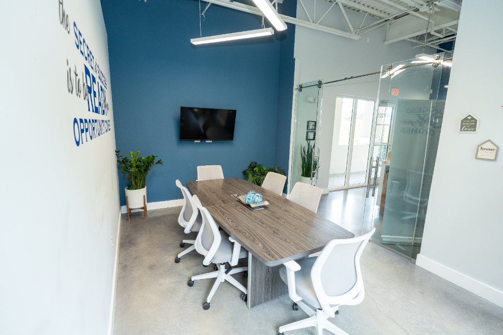 Conference Room 3