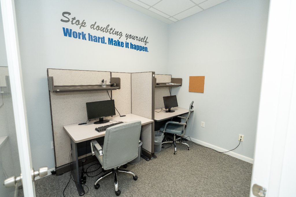 Agent Workstations