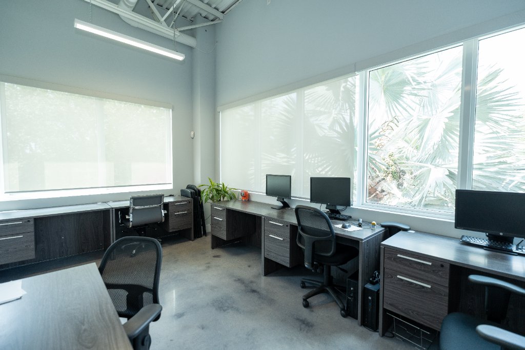 Agent Workroom