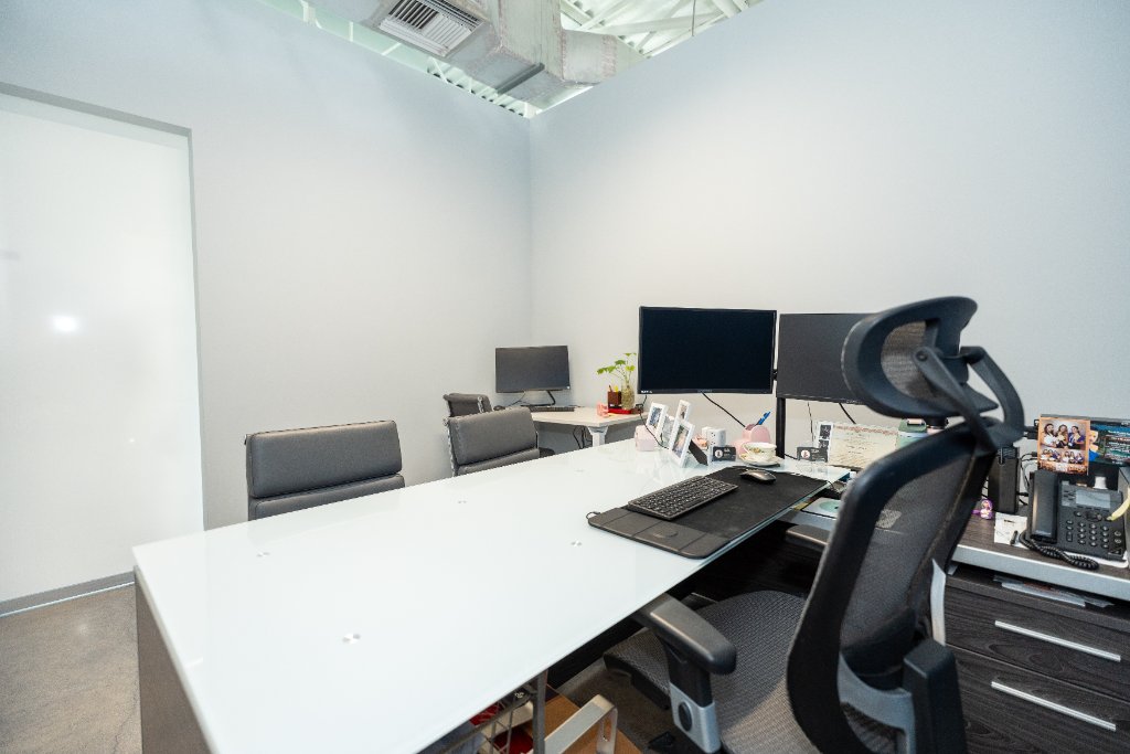 Admin Office