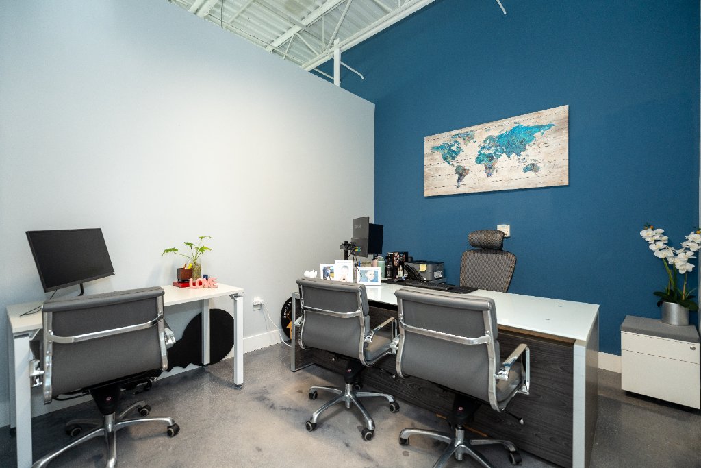 Private Office 2