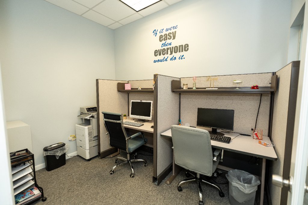 Conference Room 2