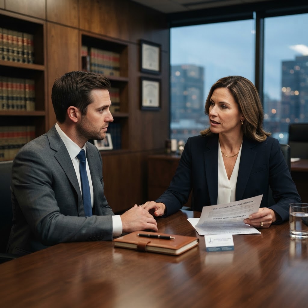 What to do when suspected of OVI or DUI.