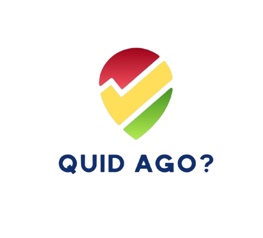 Quidago Logo
