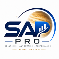 SAP Pro logo