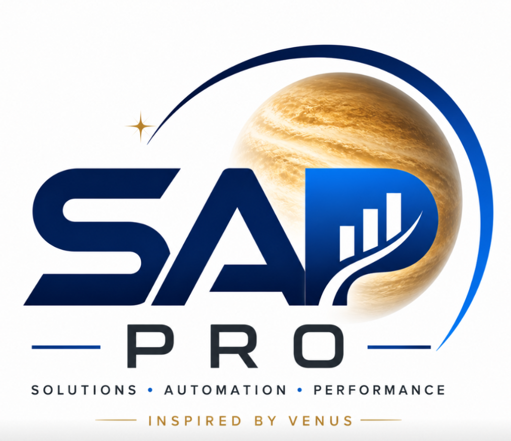 SAP Pro