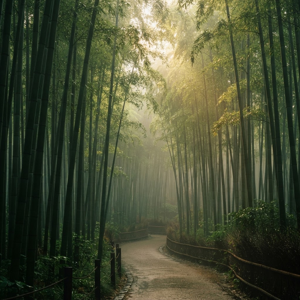 Kyoto Stillness 2